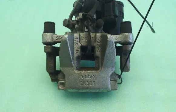 Jaguar F-Pace Rear brake caliper GX732K327BE 2K327 A426X