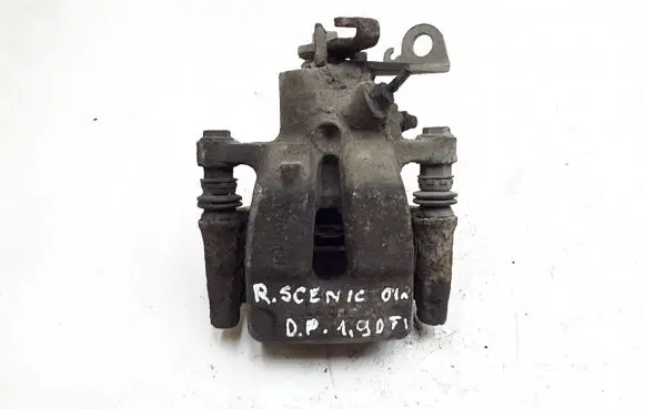 Renault Scenic RX Rear brake caliper