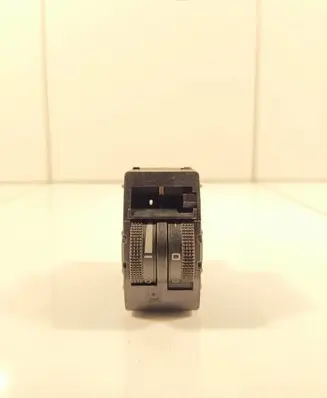 Audi A3 S3 8L Headlight level height control switch 4B0919094 04052205