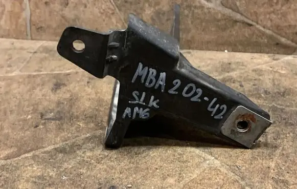Mercedes-Benz SLK R172 Other exterior part A1728850314