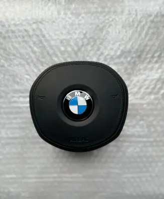 BMW 1 F40 Steering wheel airbag 5A24B15