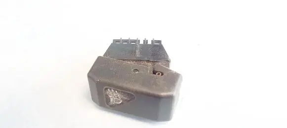 Renault Espace II Fog light switch 