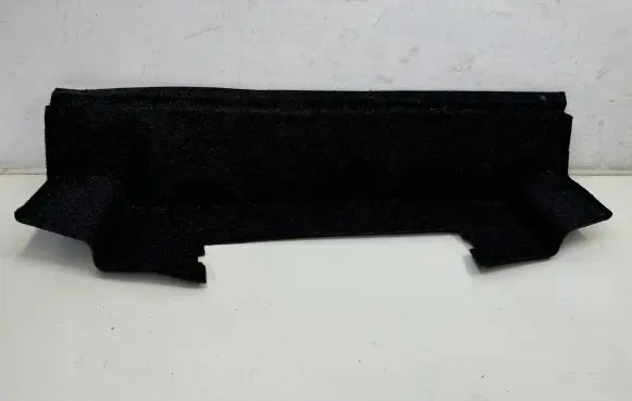 Audi TT TTS Mk2 Other trunk/boot trim element 8J7863945