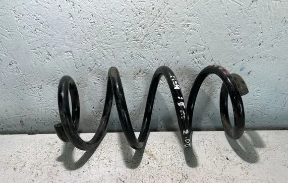 Audi A4 S4 B8 8K Front coil spring
