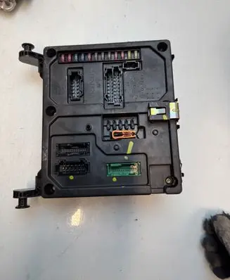 Fuse module