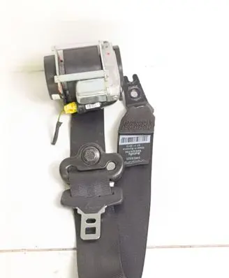 Volvo V60 Rear seatbelt 616159000 39823323
