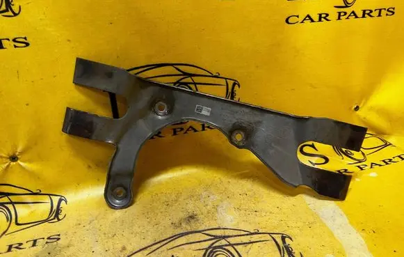 Porsche 911 991 Engine mounting bracket 9P1251225