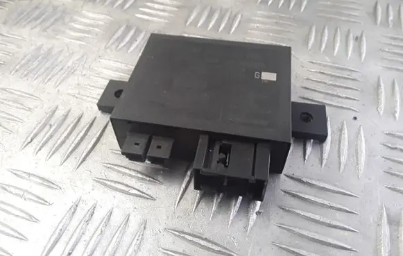 Mercedes-Benz C W202 Immobilizer control unit/module 2108203226 5WK4688