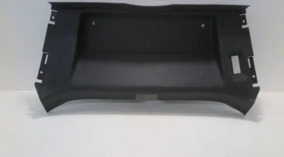 Chrysler Crossfire Trunk/boot lower side trim panel A1936902925