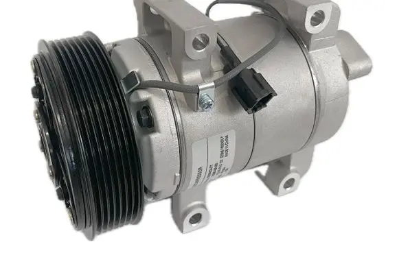 Nissan Cab Star Air conditioning (A/C) compressor (pump) 92600MA00B Z0004762A