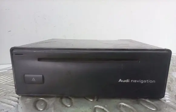 Audi A6 S6 C5 4B Navigation unit CD/DVD player 4D0919892 8618842290