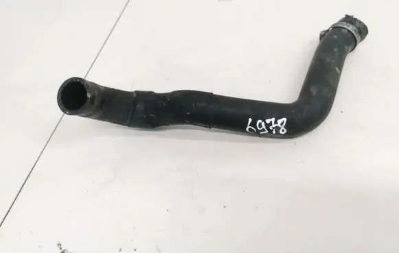 Mitsubishi Space Star Engine coolant pipe/hose