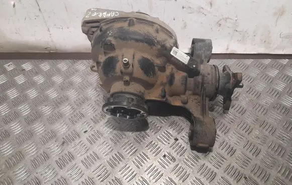 Chevrolet Camaro Rear differential 84060181
