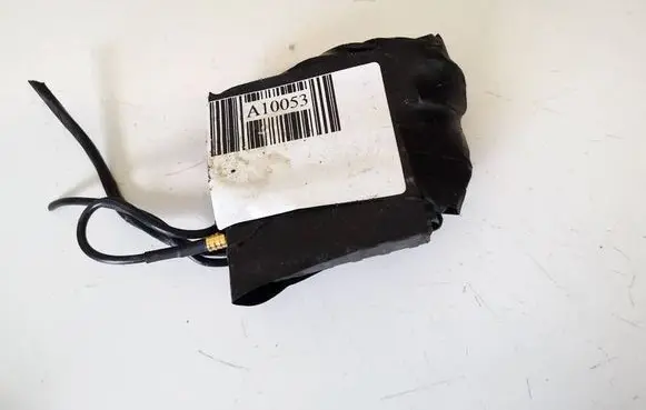 Fiat Scudo Other control units/modules