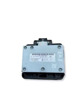 Mercedes-Benz C W204 GPS navigation control unit/module A1729009302 A2049015902 A2049026102
