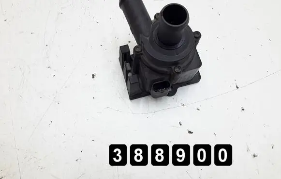 Audi A4 S4 B8 8K Electric auxiliary coolant/water pump 8K0965561A