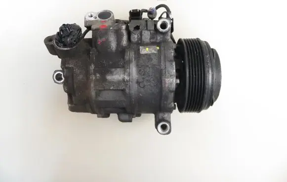 BMW X1 E84 Air conditioning (A/C) compressor (pump) 4472601852