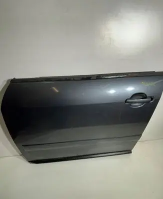 Audi A2 Rear door lx7z