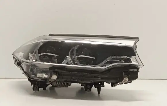 BMW 5 G30 G31 Headlight/headlamp 8499122 10396120009 300000020593963