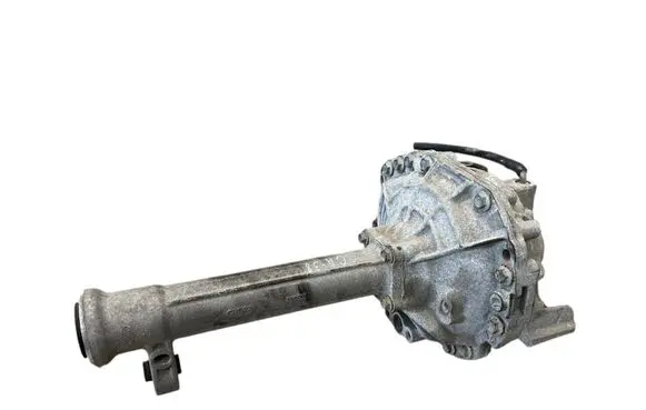 Land Rover Range Rover L405 Front differential HPLA3017HB
