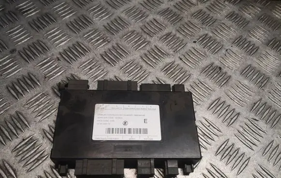 Chrysler 300 - 300C Seat control module 04602441AN