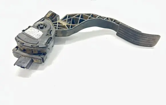 Peugeot 308 Accelerator throttle pedal 9681530380 15092008 6PV00908301
