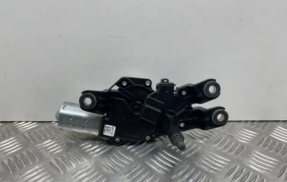 Ford Focus Rear window wiper motor H1BB17404AA