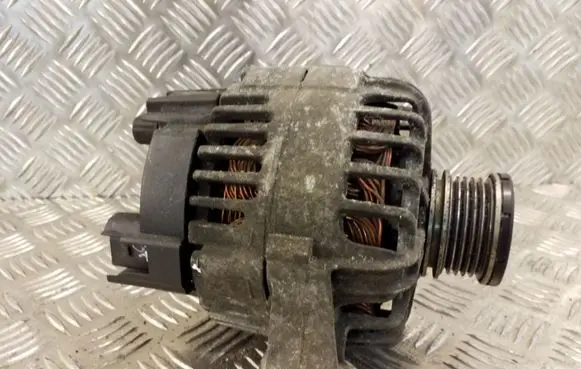 Mitsubishi Colt Generator/alternator A6391500350 Q11800A136 TG11C059