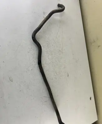 Hyundai Santa Fe Engine coolant pipe/hose