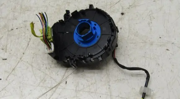 Airbag slip ring squib (SRS ring)
