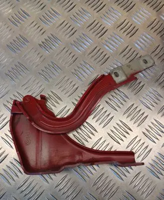 Alfa Romeo Mito Engine bonnet/hood hinges B430