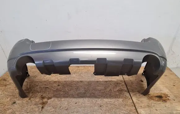 Subaru Outback Rear bumper