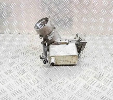 BMW 3 E90 E91 Oil filter cover 47028 7788453