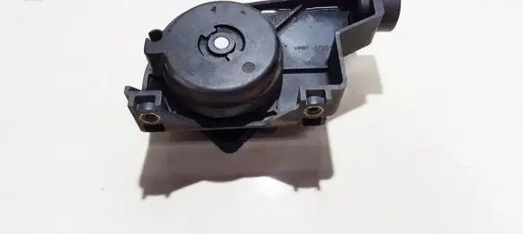 Citroen Xsara Picasso Accelerator throttle pedal