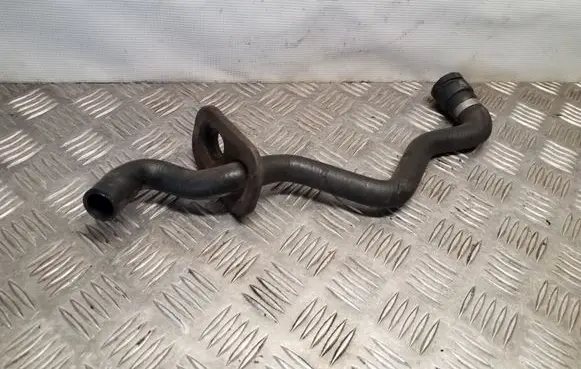 Audi Q5 SQ5 Engine coolant pipe/hose 4G0122293B