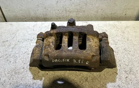 Chrysler Pacifica Front brake caliper