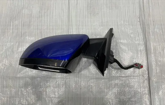 Jaguar E-Pace Front door electric wing mirror
