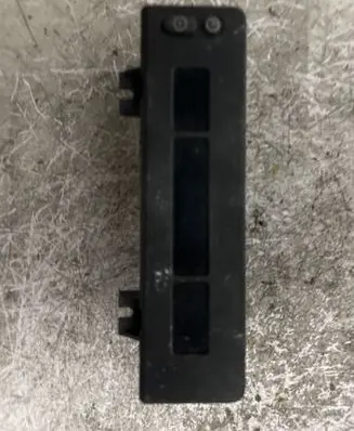 Opel Astra F Screen/display/small screen 90478319