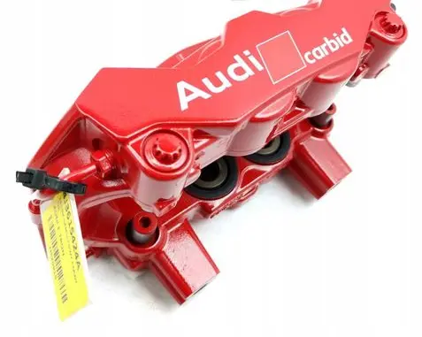 Audi e-tron Rear brake caliper 4J3615424A