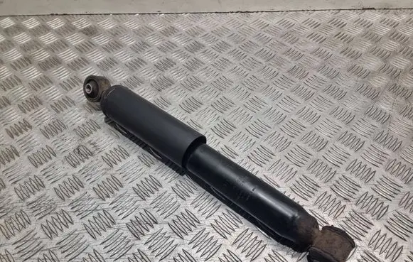 Fiat Fiorino Rear shock absorber/damper 51858772 221115