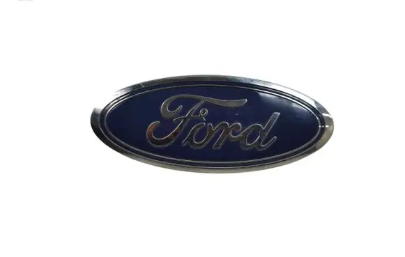 Ford Escape IV Manufacturers badge/model letters LJ6BS402A16 LJ6BS402A16AB MU5A402A16