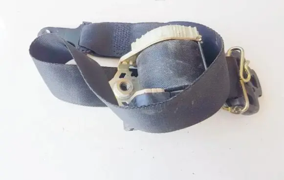 Ford Mondeo Mk III Front seatbelt 1s71f61294aE 1s71-f61294aE