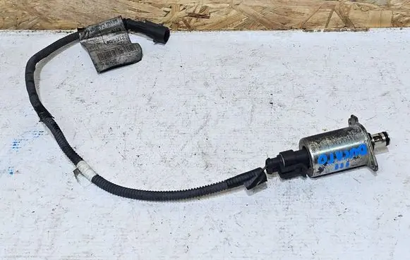 Fiat Ducato Steering rack electric part 48E90203A01 1357650080 210504