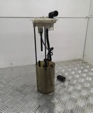 Citroen Jumper In-tank fuel pump 137041400