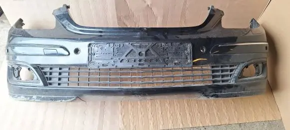 Mercedes-Benz B W245 Front bumper 1698852525
