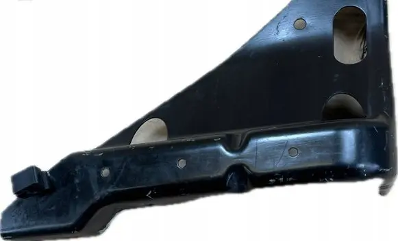 Cadillac Escalade IV Air filter cleaner box bracket assembly 23396501