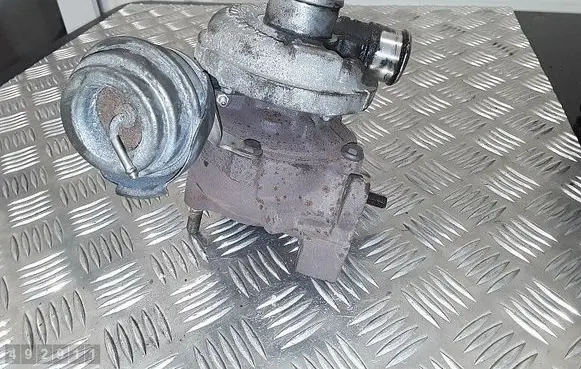KIA Optima Turbo 282012a800 7940970001