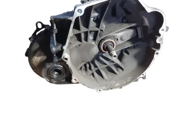 Honda Civic Manual 6 speed gearbox PPG62022021