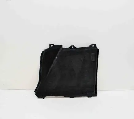 BMW 3 GT F34 Trunk/boot side trim panel 7325340