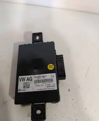 Audi A6 C7 Gateway control module 4G0907468D 4G0907468 532355834